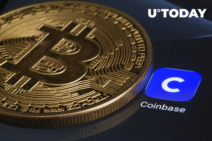 Strong Bitcoin Buying on Coinbase Occurring While BTC Trades at $40,817