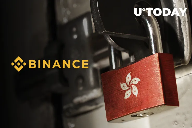 Binance Shuts Down Crypto Derivatives Accounts for New Users in Hong Kong