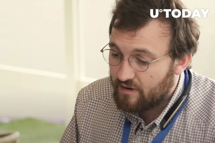 Charles Hoskinson Suggests Solutions Against Legal Amendment That May Harm Crypto Industry Badly