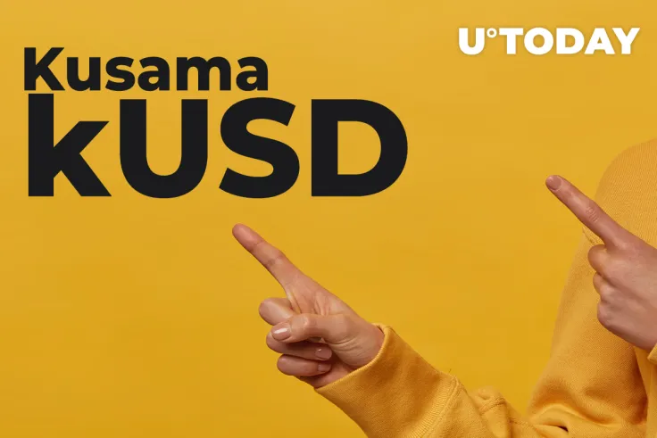 Kusama Introduces First-Ever Stablecoin kUSD, Teases KAR Liquidity Programs
