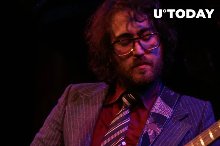 John Lennon’s Son Supports Cardano Creator in His Criticism of Crypto Taxation Amendment 