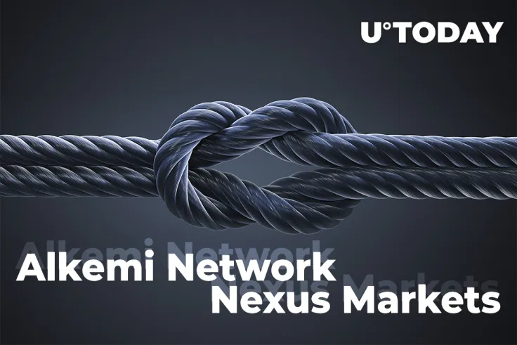 Alkemi Network Partners with Nexus Markets for Advanced DeFi Yields