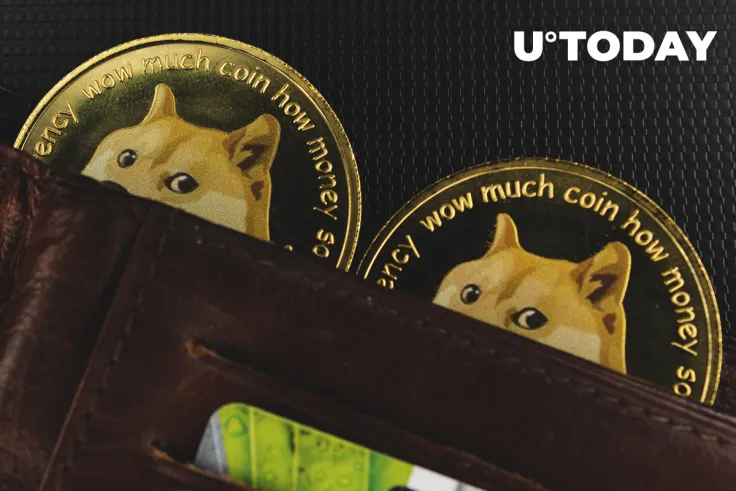As Dogecoin Spikes 13%, Former DOGE Millionaire Thinks of Grabbing Some More 