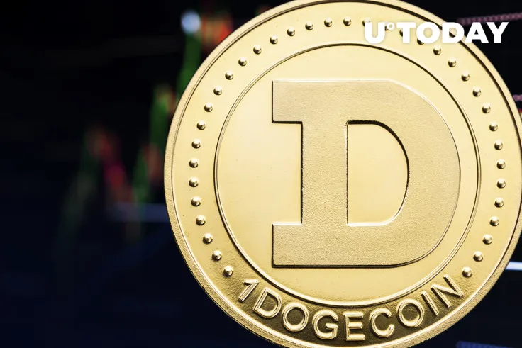 Dogecoin Investor Regains His Millionaire Status as DOGE Jumps 27 Percent 