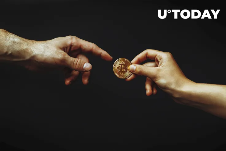 $130 Million in Shorts Liquidated as Bitcoin (BTC) Is Back Above $45,000