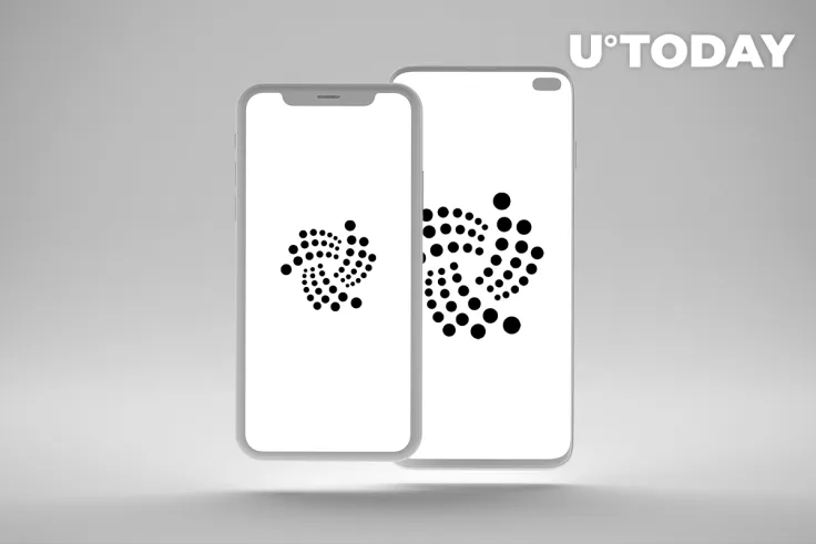 IOTA's Node Manager Hornet Now Available on Mobile: Here's How