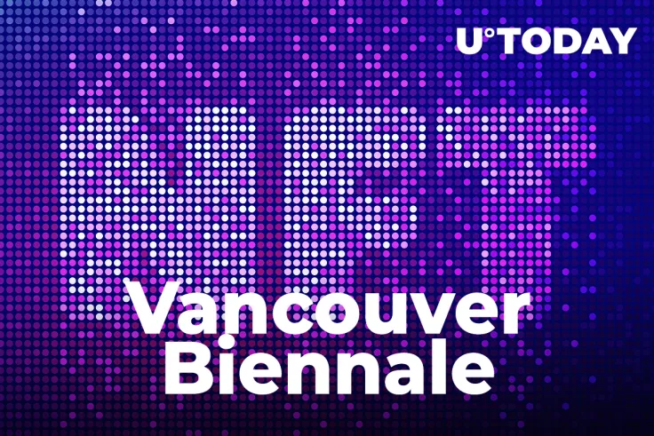 Vancouver Biennale Releases Biggest NFT Ever on Kusama: Details