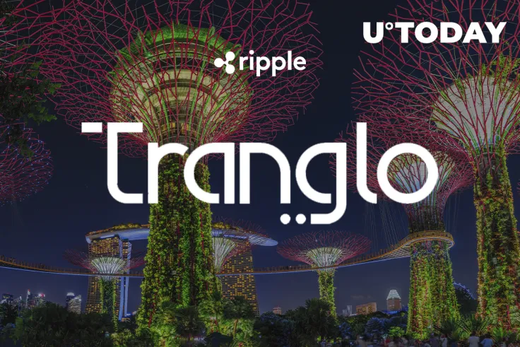 Ripple Client Tranglo Approved for Boosting Money Transfers and E-Money Issuance in Asia 