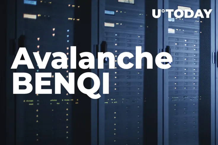 Avalanche and BENQI Launch $3 Million Liquidity Mining Initiative