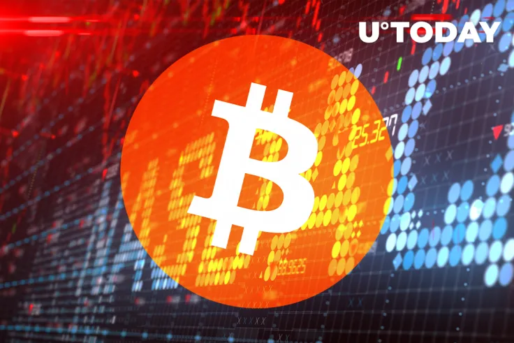 Nasdaq-Traded Metromile Car Insurer Buys $1 Million in Bitcoin, Reports This to SEC