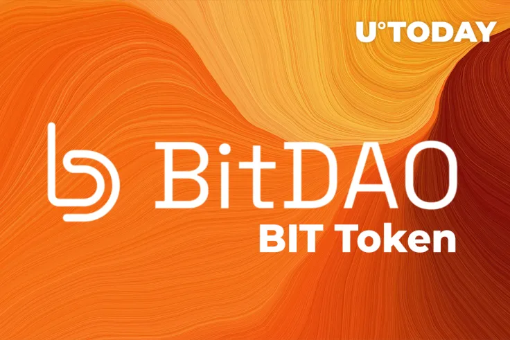 BitDAO Releases BIT Token in Collaboration with Sushi MISO: Details