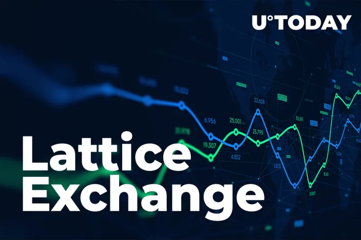 Lattice Exchange (LTX) Invites Early-Stage DeFis to Decentralized Launchpad