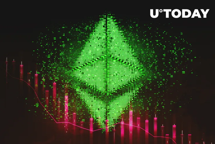 Ethereum Likely to Dump When the Following Happens, CryptoQuant Chief Warns