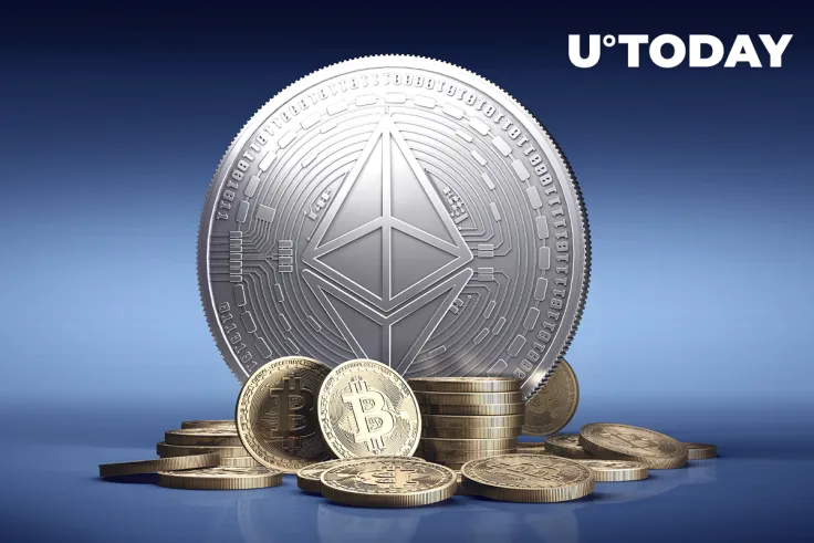 3 Reasons Why Ethereum Trading Volume Surpasses Bitcoin’s, According to Coinbase CFO 