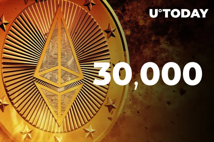 30,000 ETH Burned Already with 0.7 ETH Being Burned Per Block: What's Next for Ethereum?