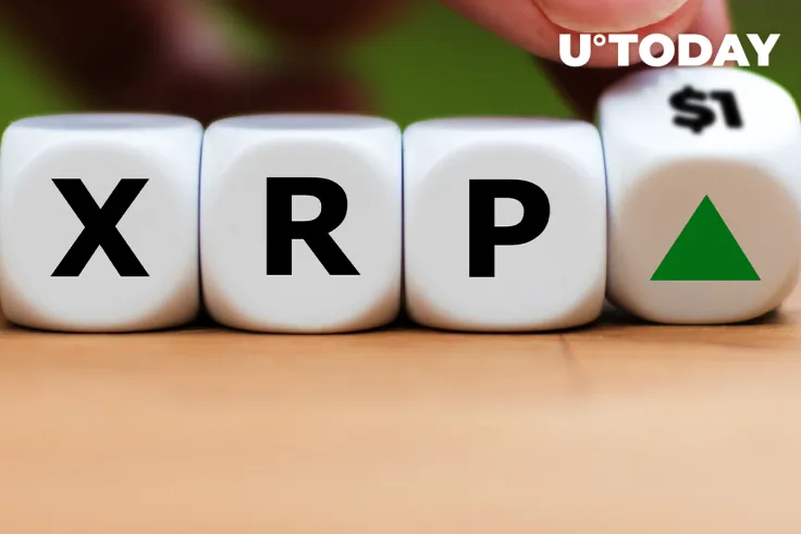 XRP Surges to $1.09, Here Are Possible Reasons from Santiment