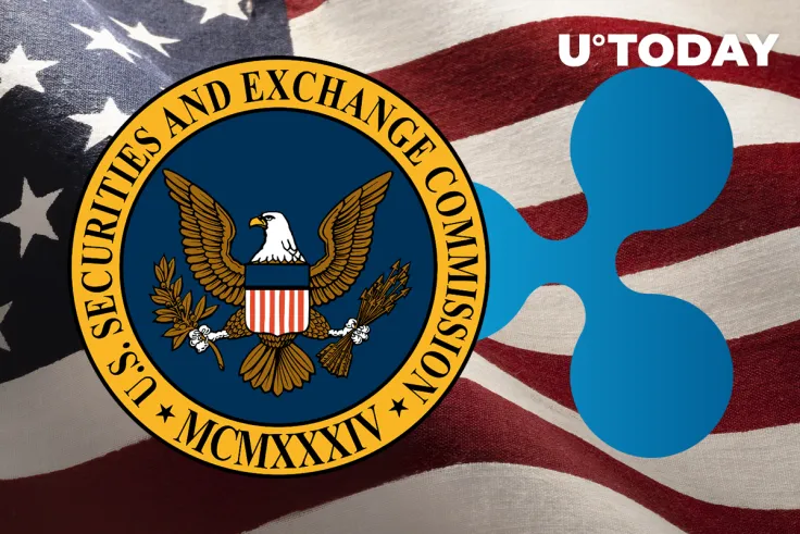  Ripple v. SEC: U.S. Congressman Says Resolution Could Have "Significant" Ramifications for Crypto Market