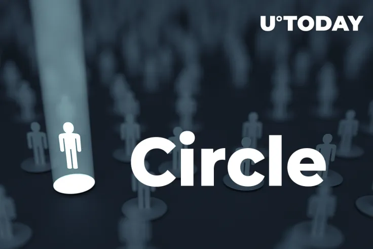USDC Operator Circle Chosen by EOS Voice as Payments Provider
