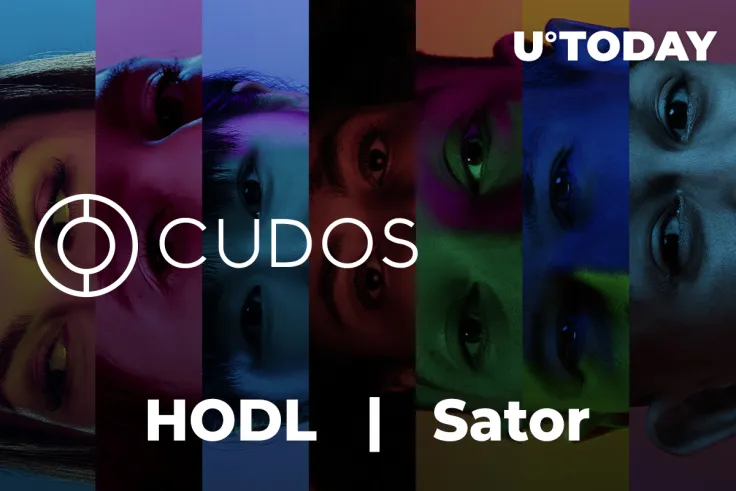 Cudos Partners With Upcoming TV Series HODL And Sator To Deliver Improved Fan Engagement