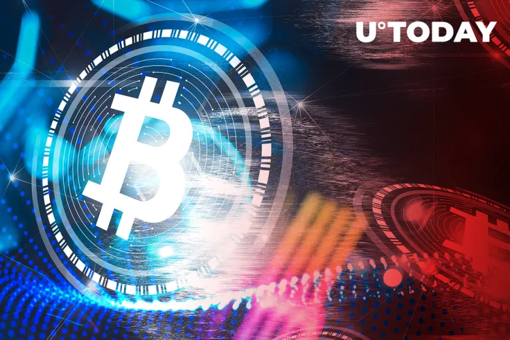 Bitcoin Update: Traders In Profit, Hashrate Rising and Exchanges Facing Massive Outflows