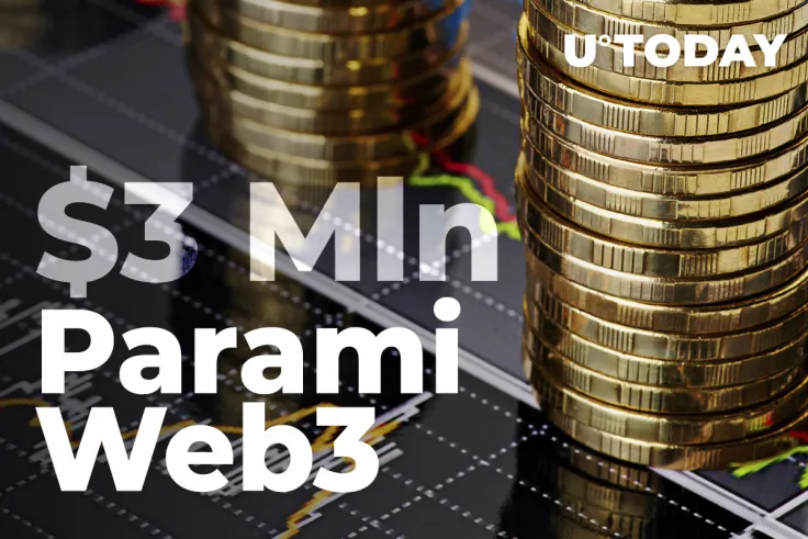 Parami, Ad Network on Polkadot's Substrate, Secures $3 Million in Funding