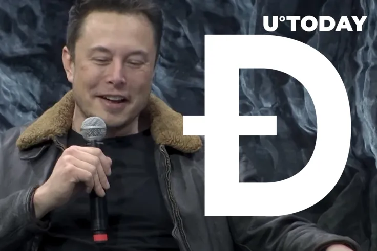 This Dogecoin Festival Has Big-Name Headliner. Will Elon Musk Attend?