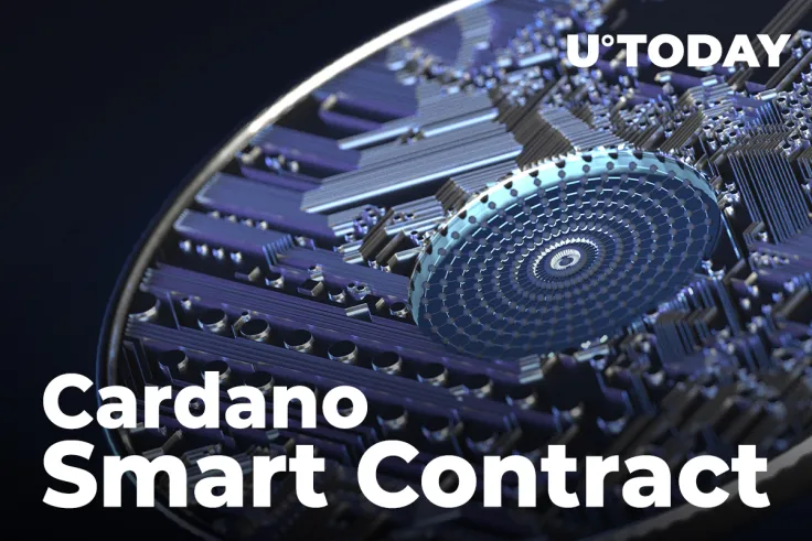 Date of Cardano's Smart Contract Launch Finally Announced