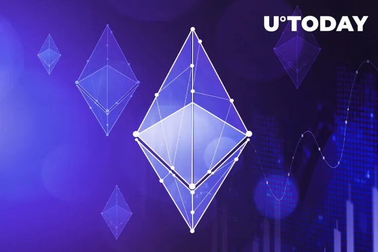 Is Ethereum (ETH) a Security? CFTC's Commissioner Brian Quintenz Answers