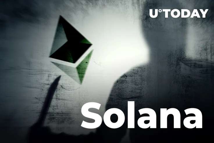 "Ethereum Killer" Solana Reaches New ATH with $1.8 Billion in Lock-Up Volume