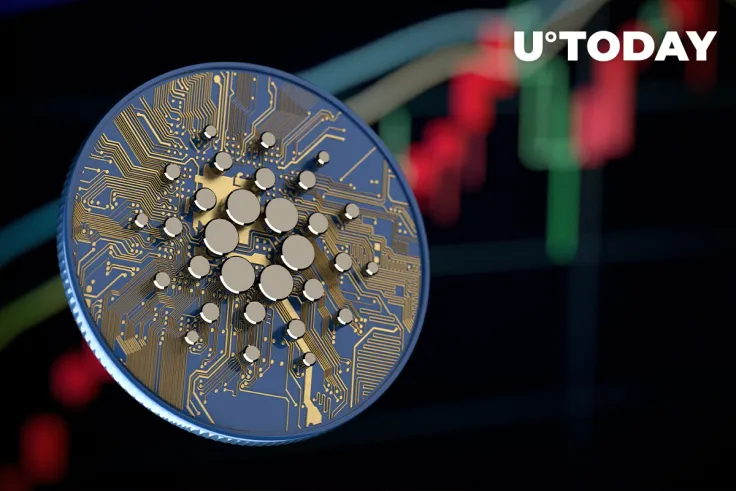 Cardano’s ADA Just 9% Away from Surpassing Its All-Time High of $2.46