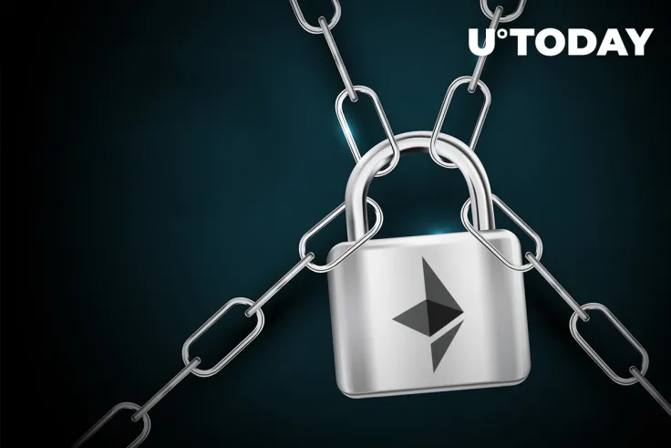  ETH Locked in Ethereum 2.0 Contract Hits 6.7 Million ETH Peak, Here’s What It Means