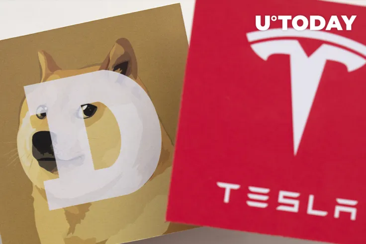 Dogecoin Fans Can Now Buy Used Tesla Cars with Their Favorite Meme Coin