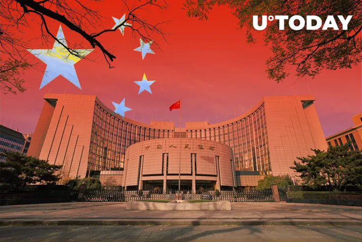 Bank of China Shuts Down 11 Crypto Trading Companies