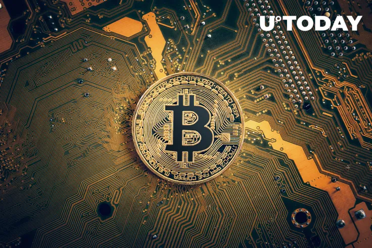 Bitcoin May Break Out Soon According to Address Activity Indicator