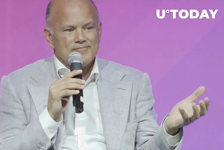 Mike Novogratz’s Galaxy Digital Files for Bitcoin Futures ETF, Ready to Oppose SEC Chairman