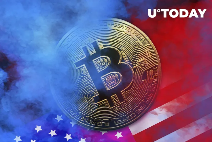 U.S. Regulation Unlikely to Disrupt Bitcoin's Advance: Bloomberg’s Mike McGlone