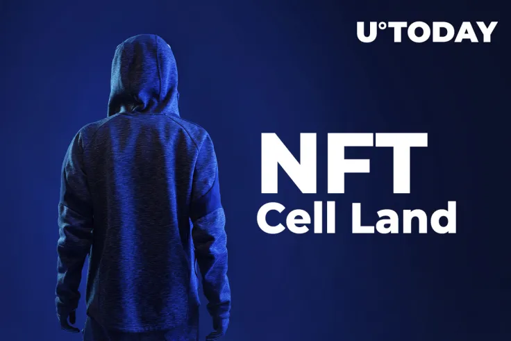 NFT Ad Project Cell Land (CLD) Asks Poly Network Hacker to Check its Security: Details