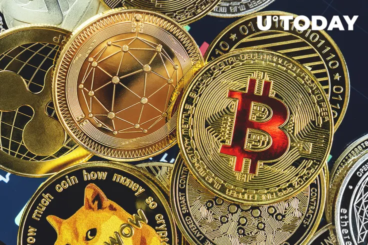 $200 Million in Bitcoin and Altcoin Longs Got Liquidated in Last 24 Hours