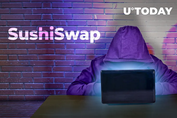 $350 Million SushiSwap Hack Just Prevented by Anonymous Dev: Details
