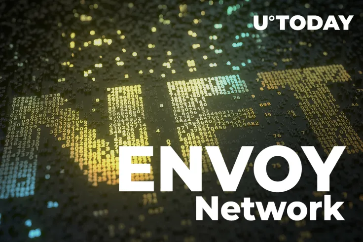 ENVOY Network NFT Project Secures $2.5 Million in Funding to Make Digital Collectibles Mainstream