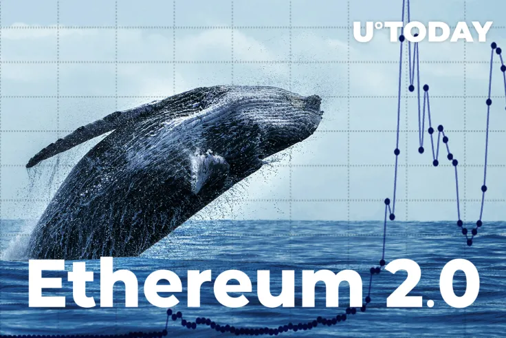  Whales Seem to Believe ETH Might Stay Above $3,000 in Long Term, CryptoQuant Says, Here’s Why
