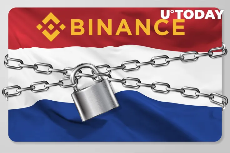 Binance Operates in the Netherlands Illegally, Central Bank Warns