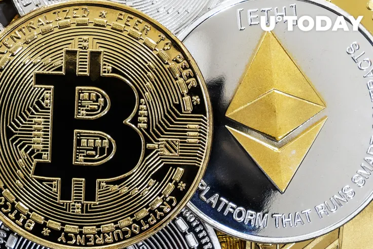 Ethereum Holding Bitcoin from Hitting $100,000: Bloomberg’s Mike McGlone