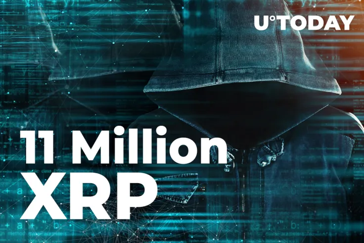11 Million XRP Stolen by Hackers from Liquid Exchange Along with Other Crypto Worth $80 Million 