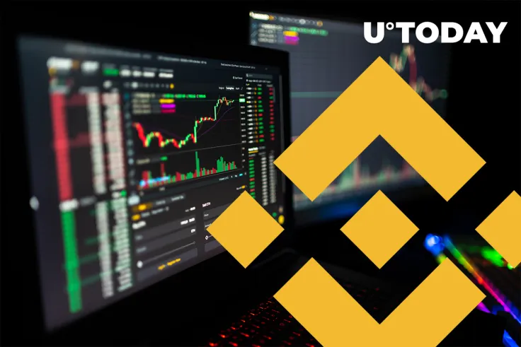 Crypto Traders Suing Binance for Compensation as They Lose Millions Due to Major Outage