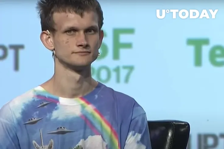 Dmitry Buterin Says Vitalik Joining Dogecoin Board May Turn DOGE into Better Coin