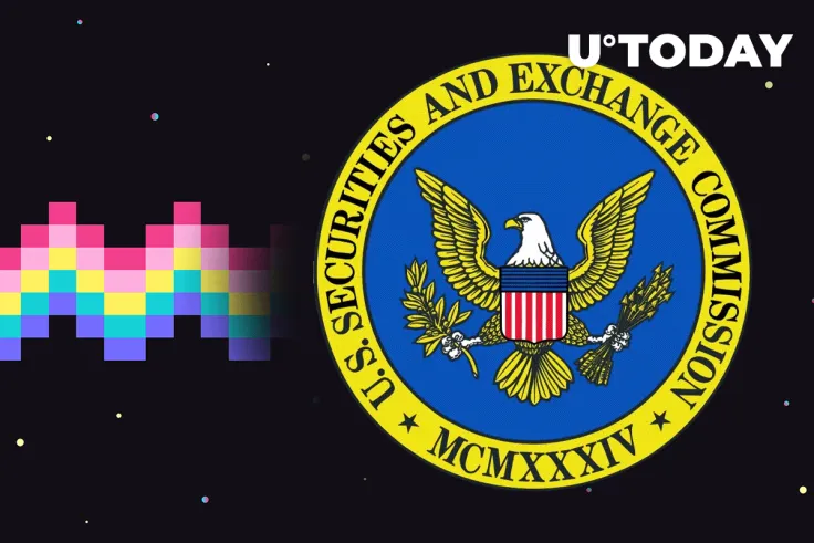 After Suing Ripple, Former SEC Chair Joins Crypto Unicorn as Advisor