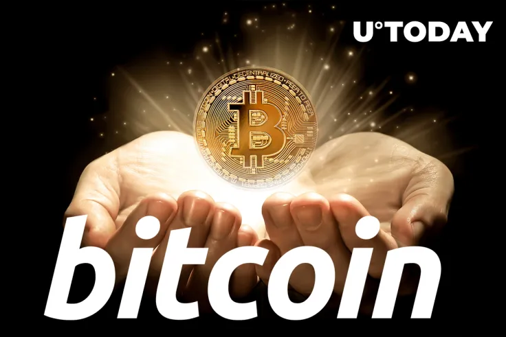 Bitcoin Spikes to 3-Month High as Fidelity's Director of Global Macro Praises Its Resilience 