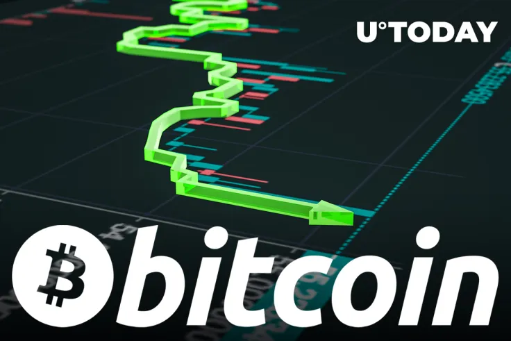 Crypto Billionaire Expects Bitcoin to Soar to $88K in Less Than Two Months 