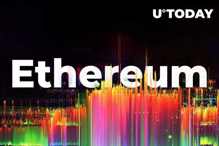 Ethereum (ETH) Leads the Way as Crypto OI Spikes to $37 Billion